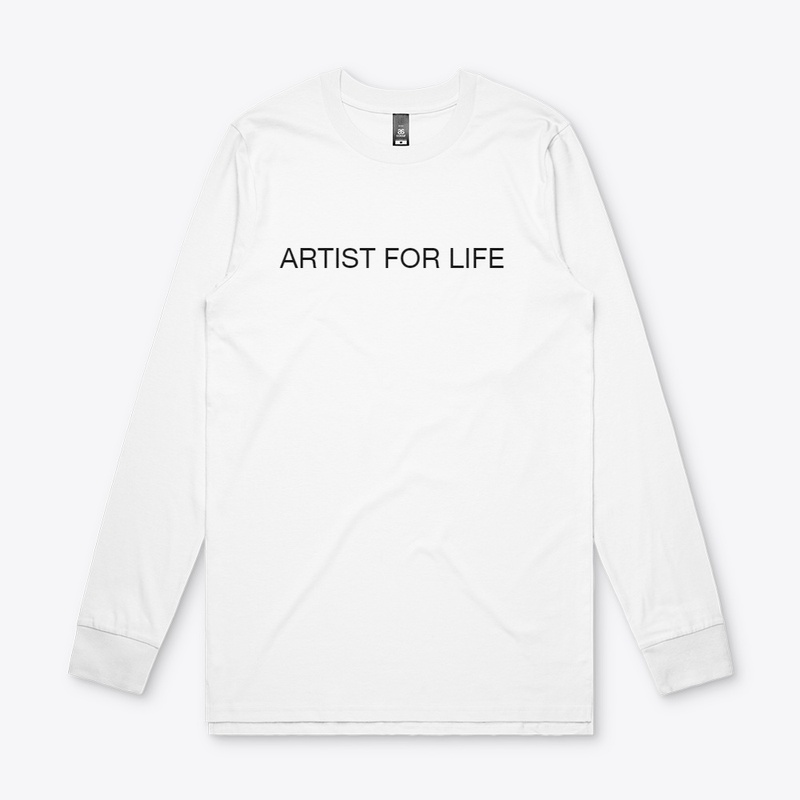 Artist for life