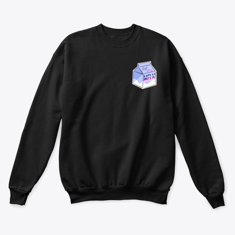 Melk Clothing &amp; Accessories