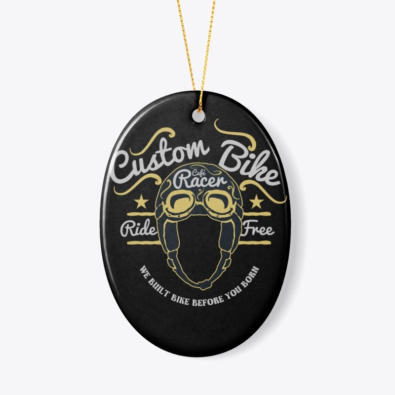 custom bike