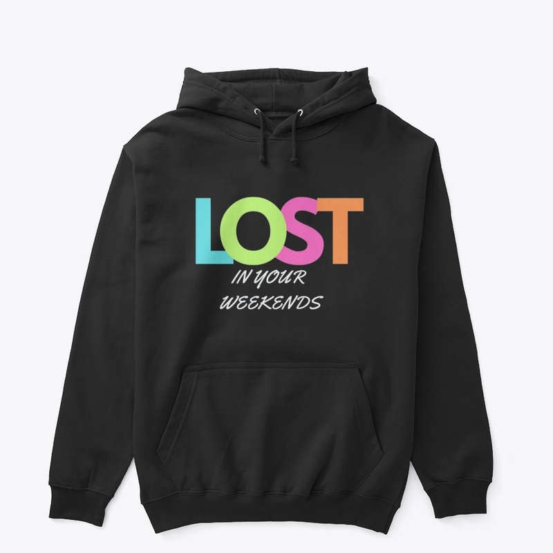 LOST