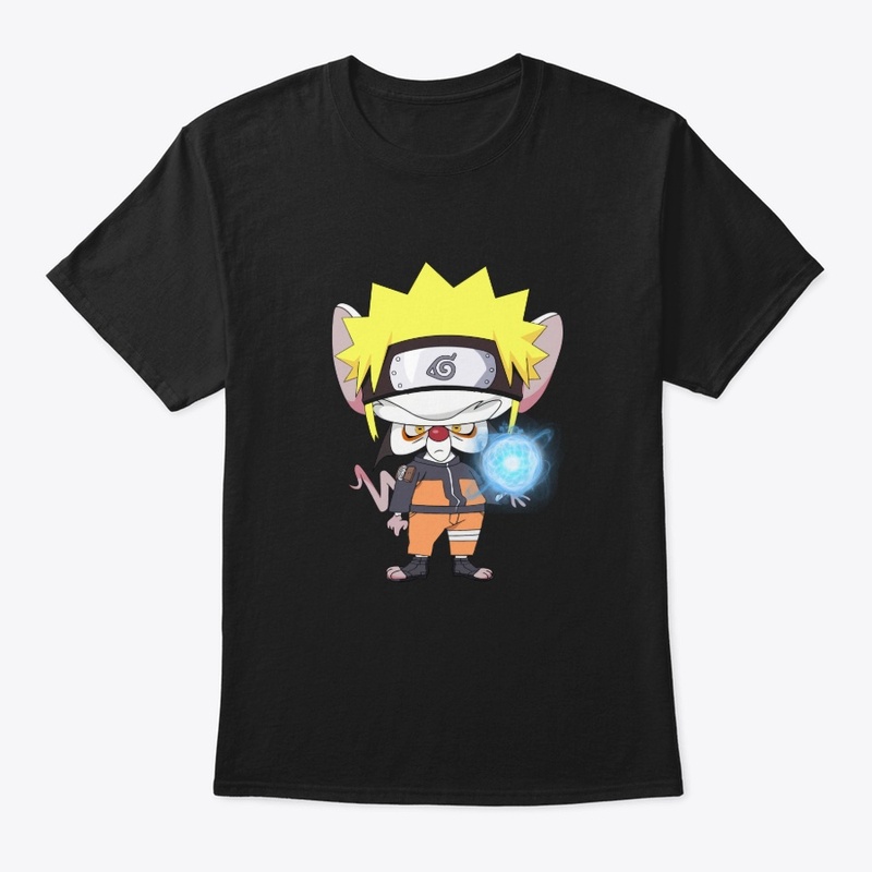 BraiRuto T-Shirt