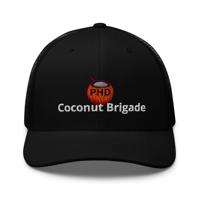 Coconut brigade