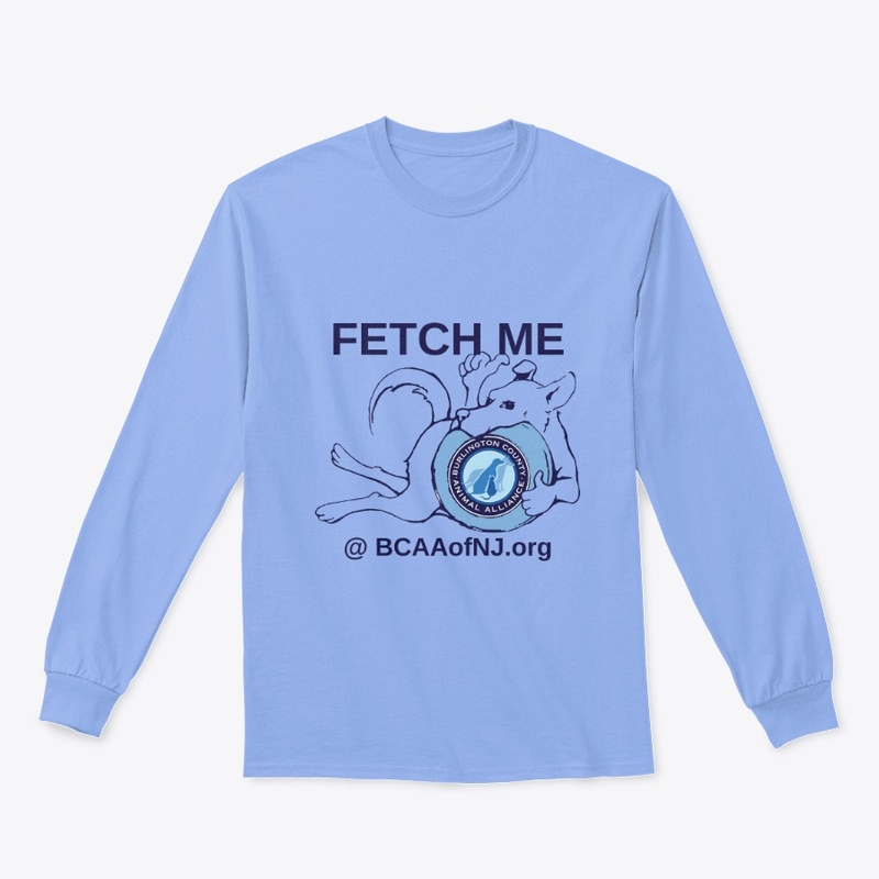 BCAA - Fetch Me!