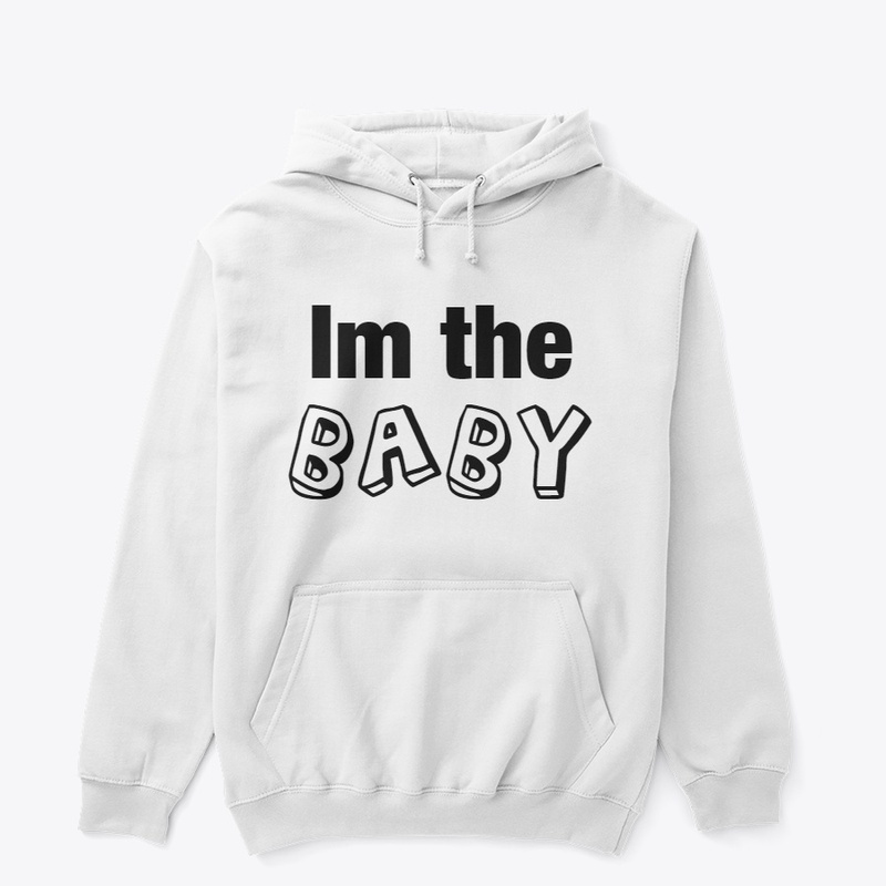 I'm the Baby