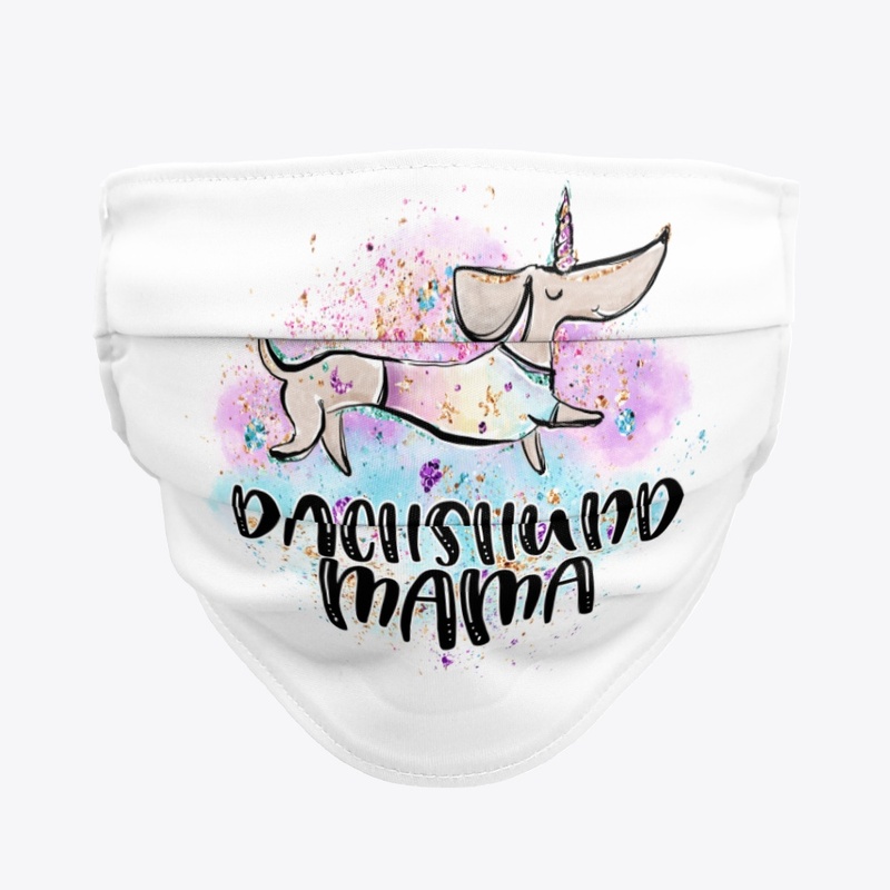 Dachshund Mama