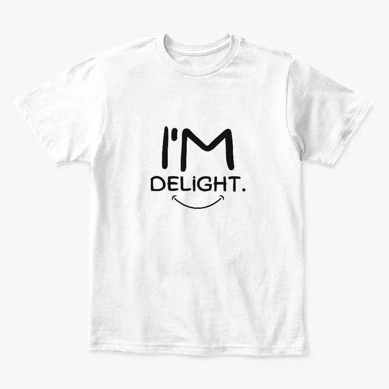 I'm DELIGHT.