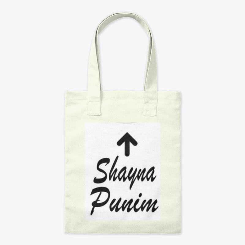 Shayna Punim