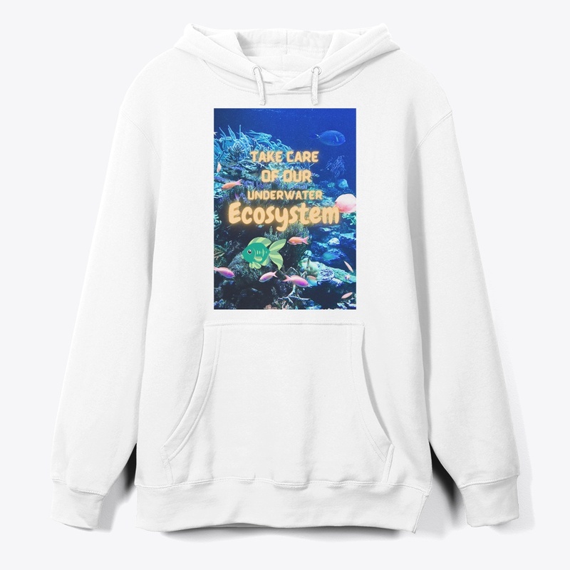 #Ecosystem 