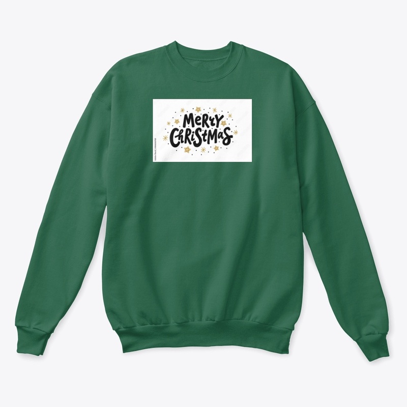 Hoddies & Sweatshirts Christmas Style1