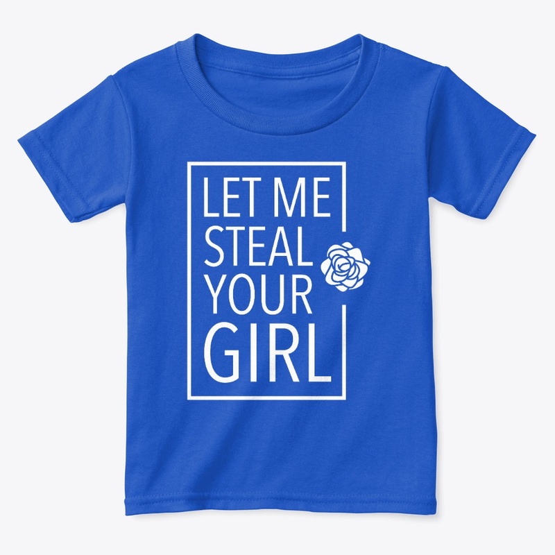 Let Me Steal Your Girl