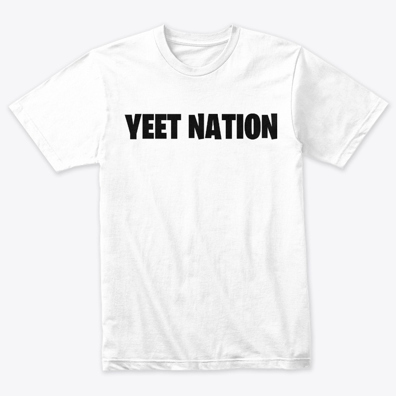 Kill Count Tally - Yeet Nation