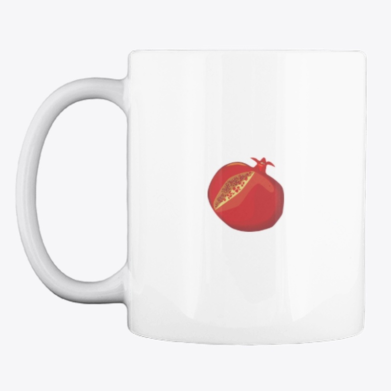 Pomegranate 