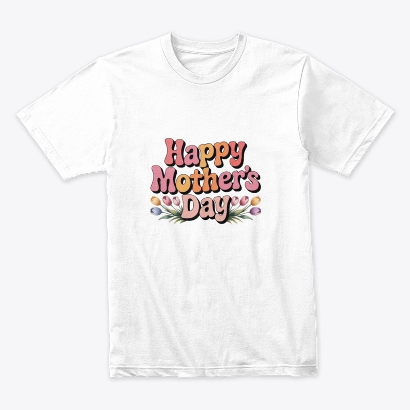Wishing You a Happy Mother's Day