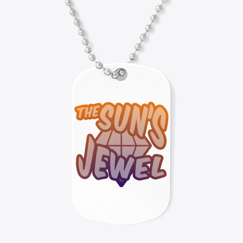 The Sun's Jewel logo