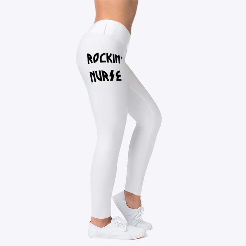 Rockin' Nurse