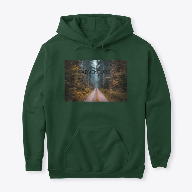 ADVENTURE WOODS