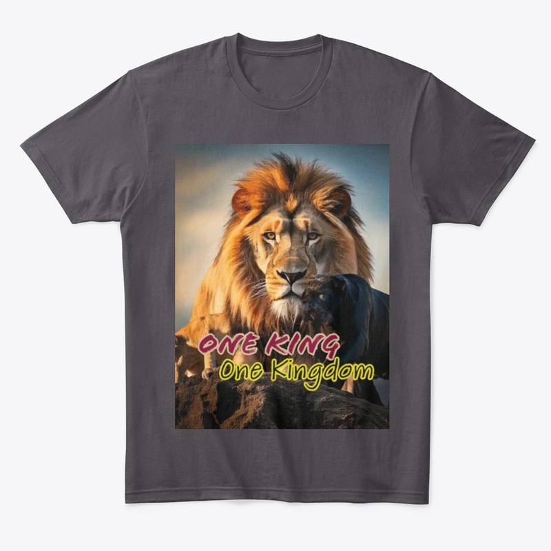 One King One Kingdom