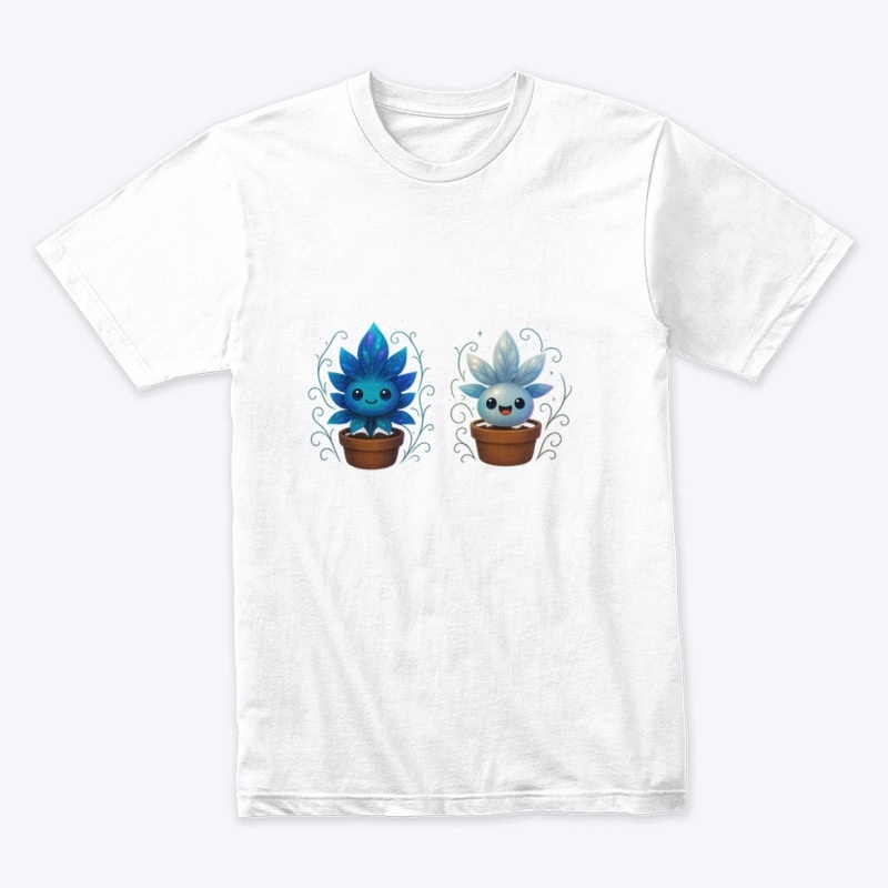 Aurora & Chroma Chill Buds