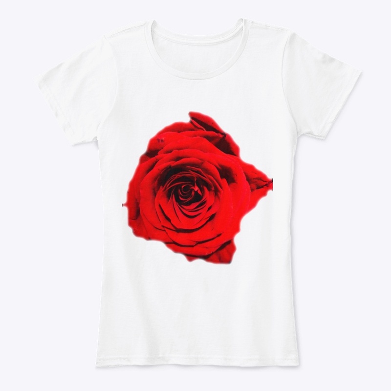 Rose love