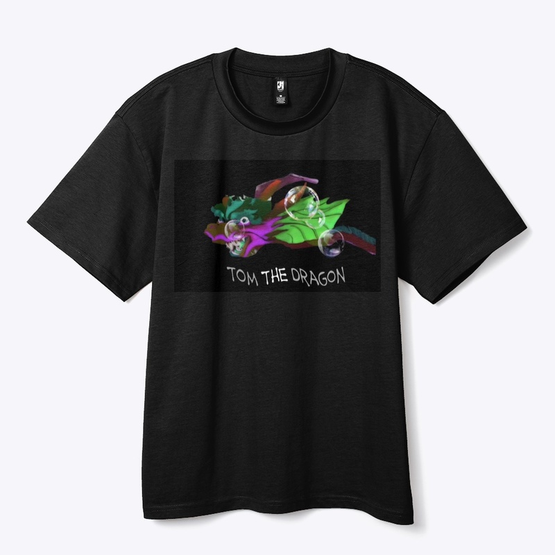 Tom the Dragon