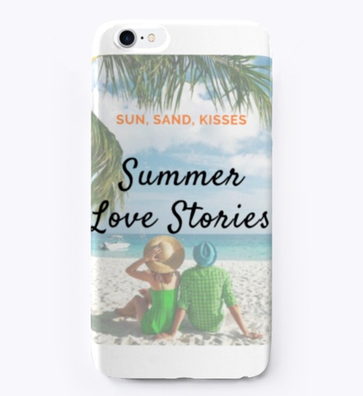 Summer shirt, love story