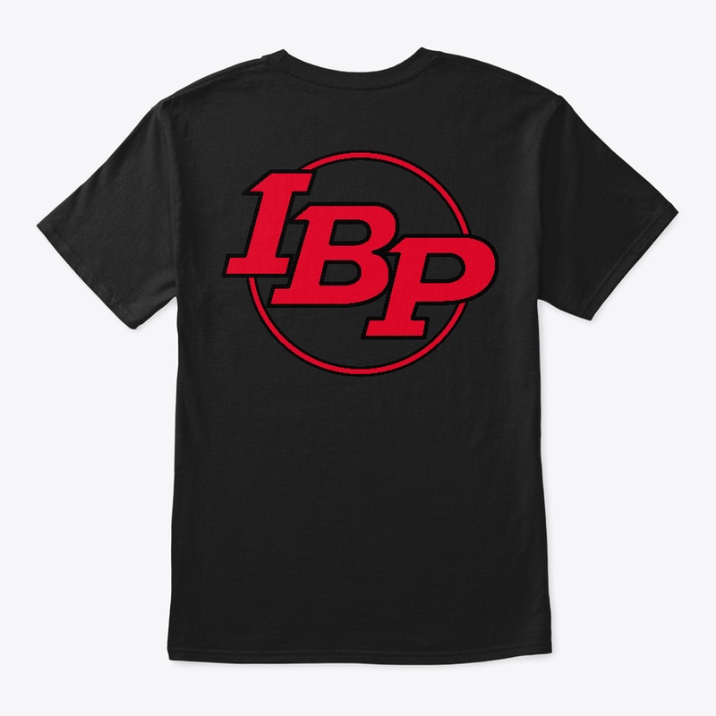IBP Logo