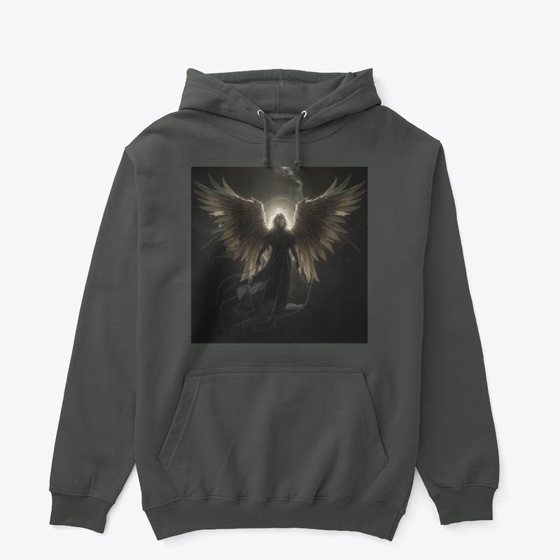 Seraphim Angel