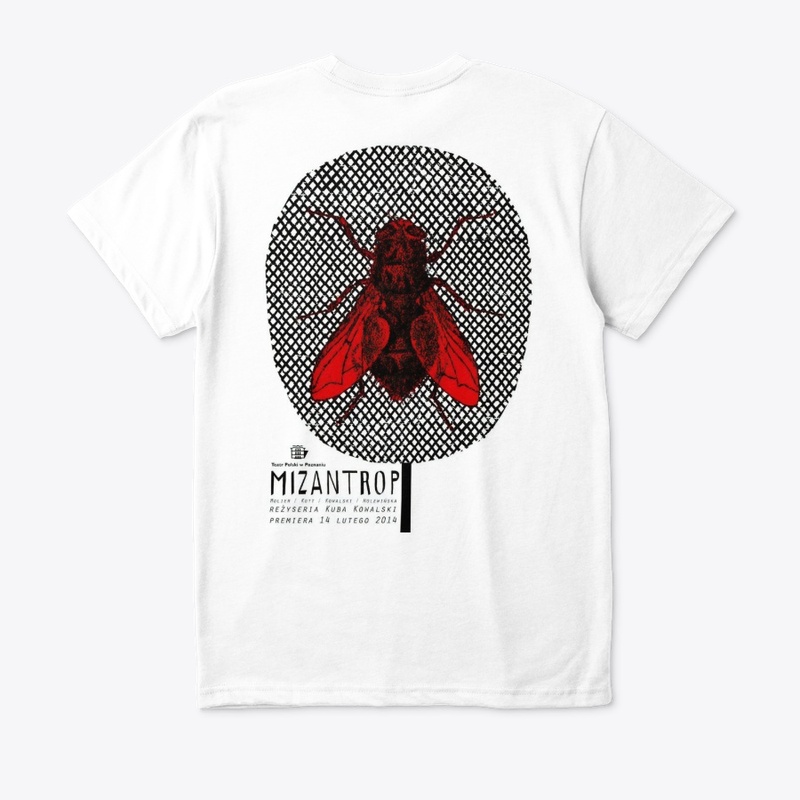 STRTUNION Unisex Tee