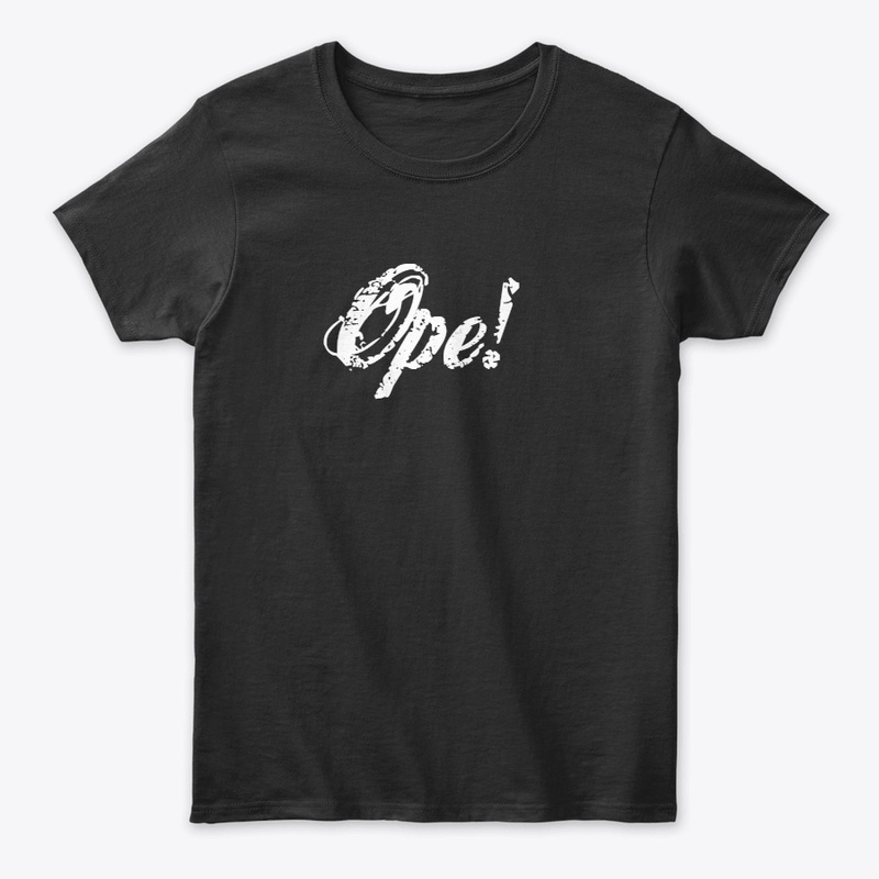 Ope!