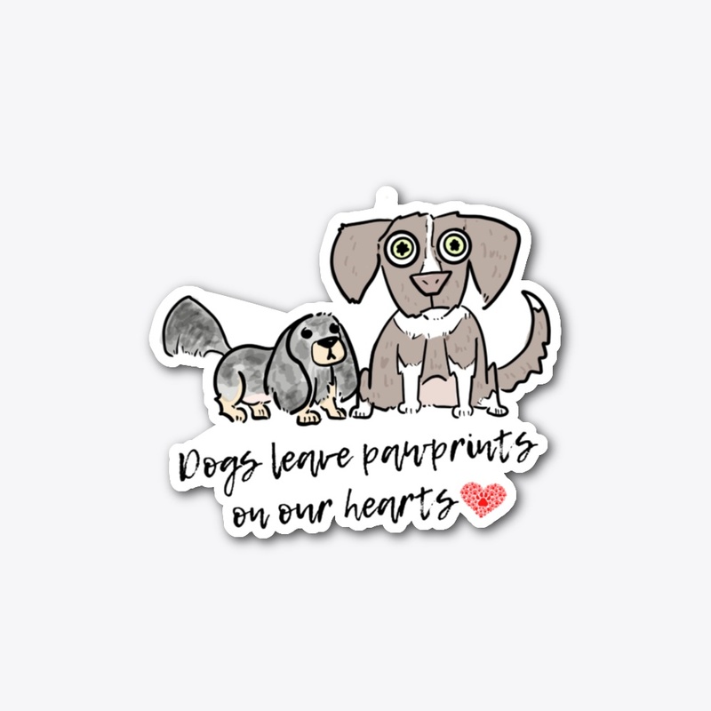 Dog lovers