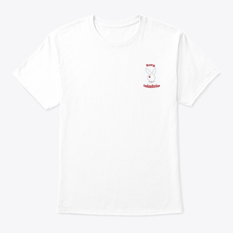 Playboy Tee