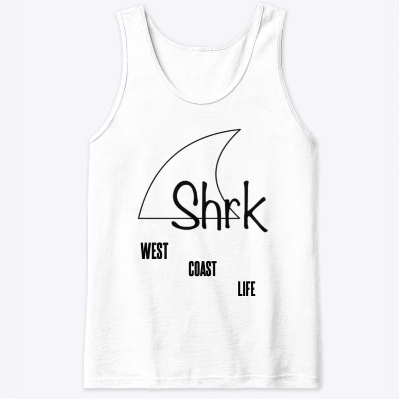 Shrk by MATTSLATT