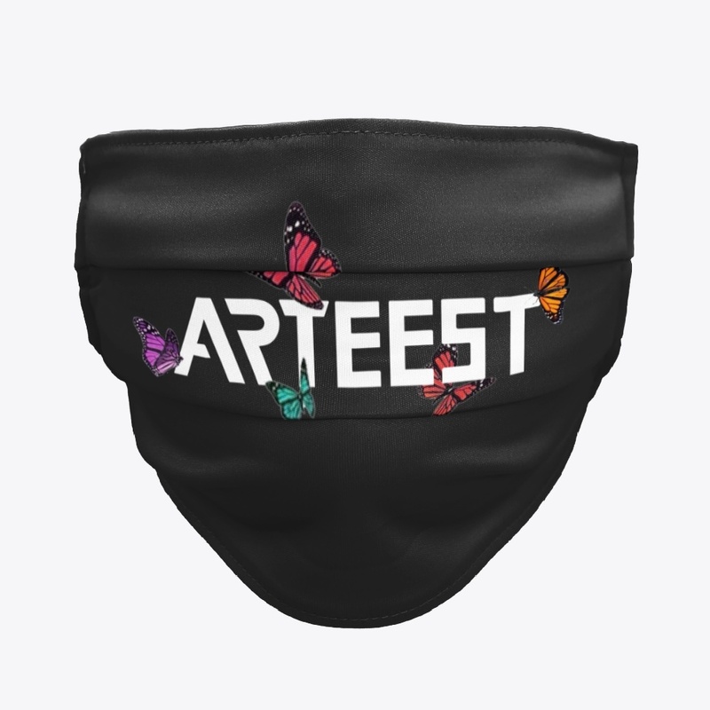 Arteest TS19 "Arteest Butterfly" Limited
