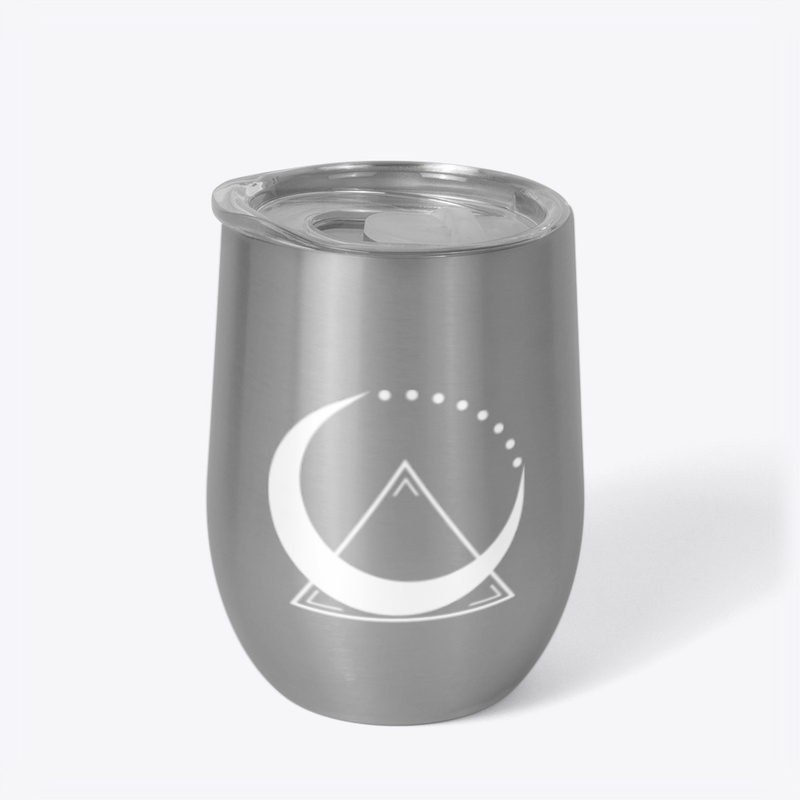 Moon's Dream© Black Logo 1~Homeware