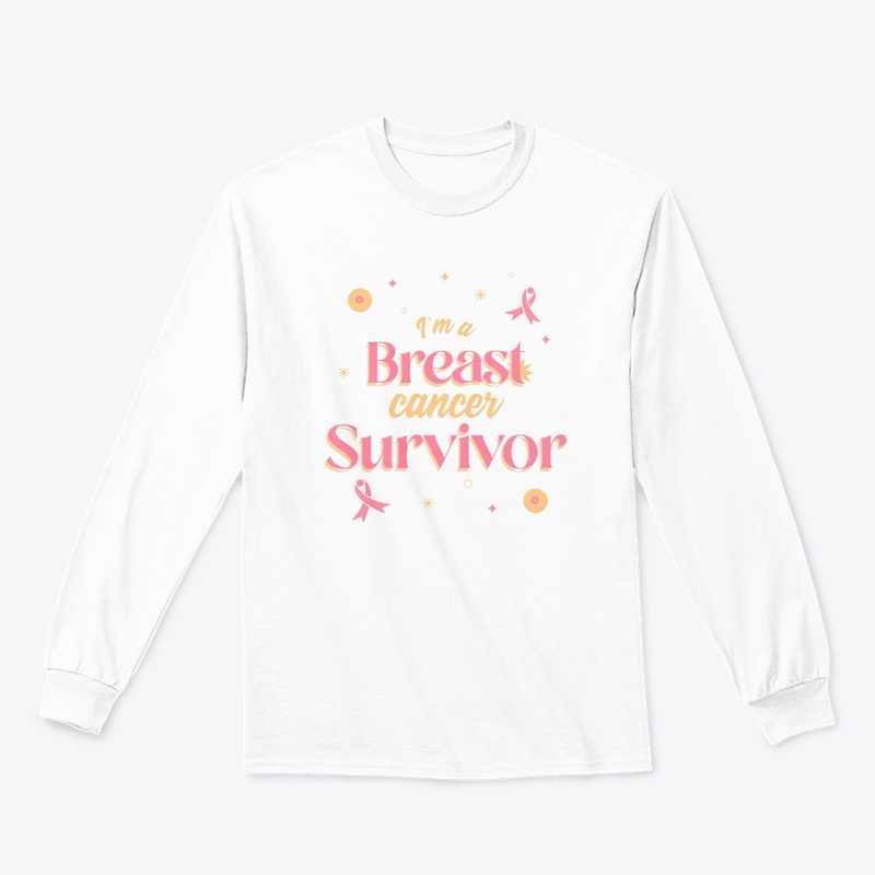 Breast Cancer Survivor