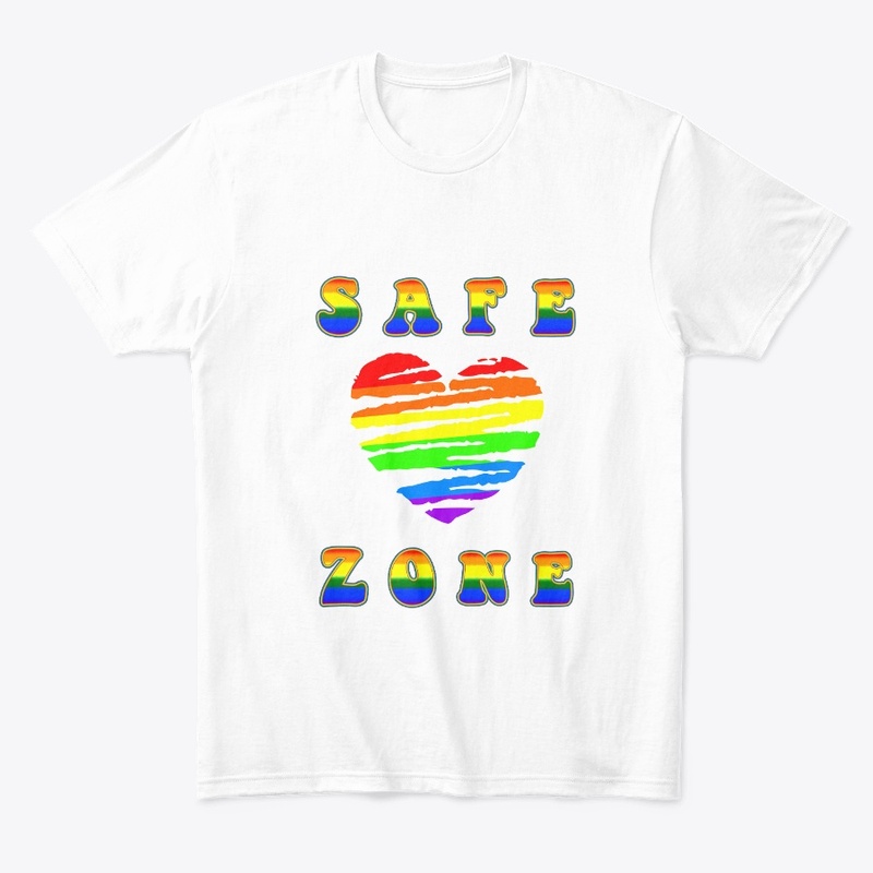 Safe Zone LGBTQ+