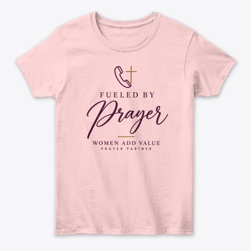 WAV Fueled by Prayer