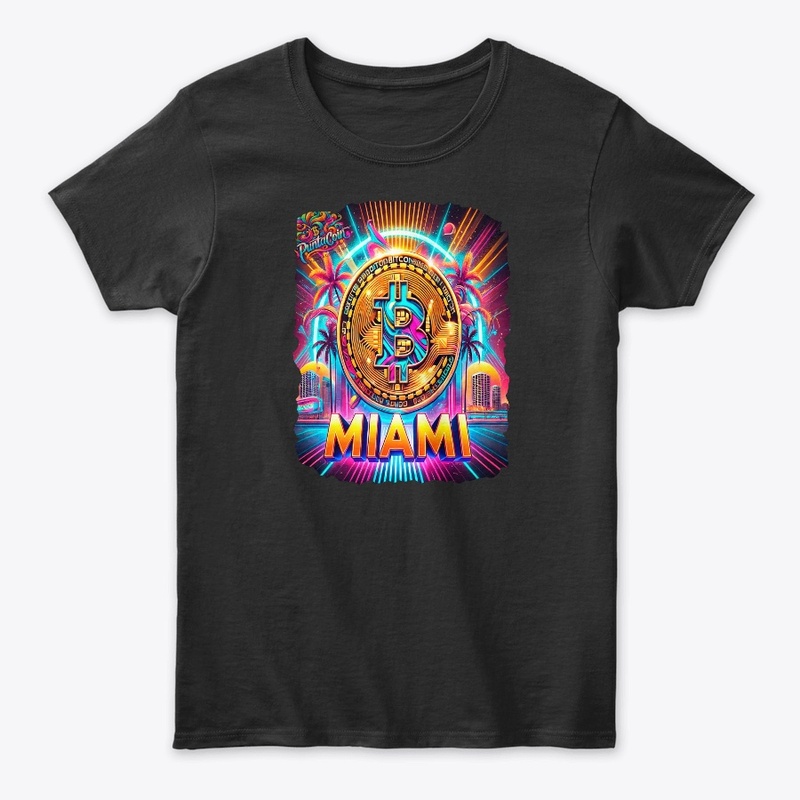 Miami Collection by Punta Coin