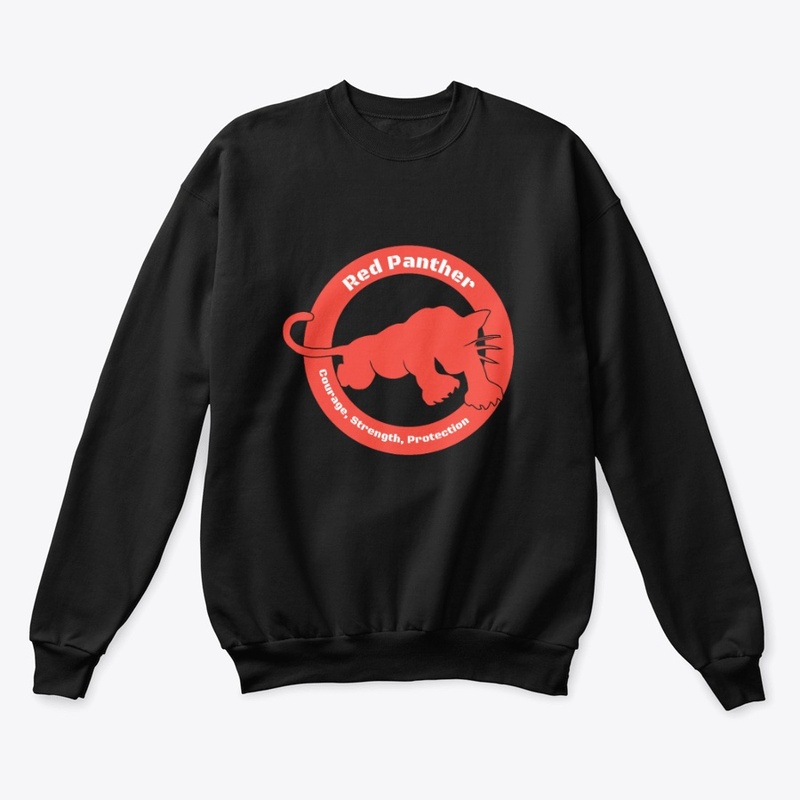 Red Panther