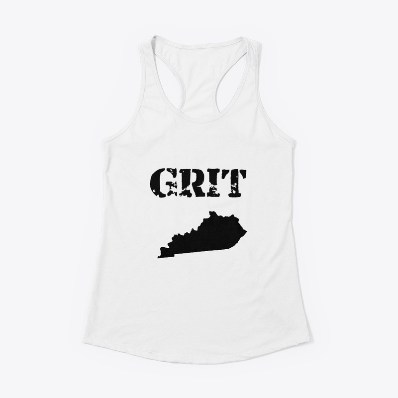 Kentucky Grit