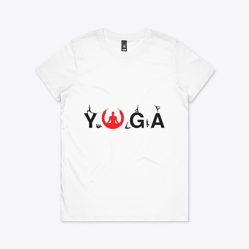 Yoga Poses with Yoga day