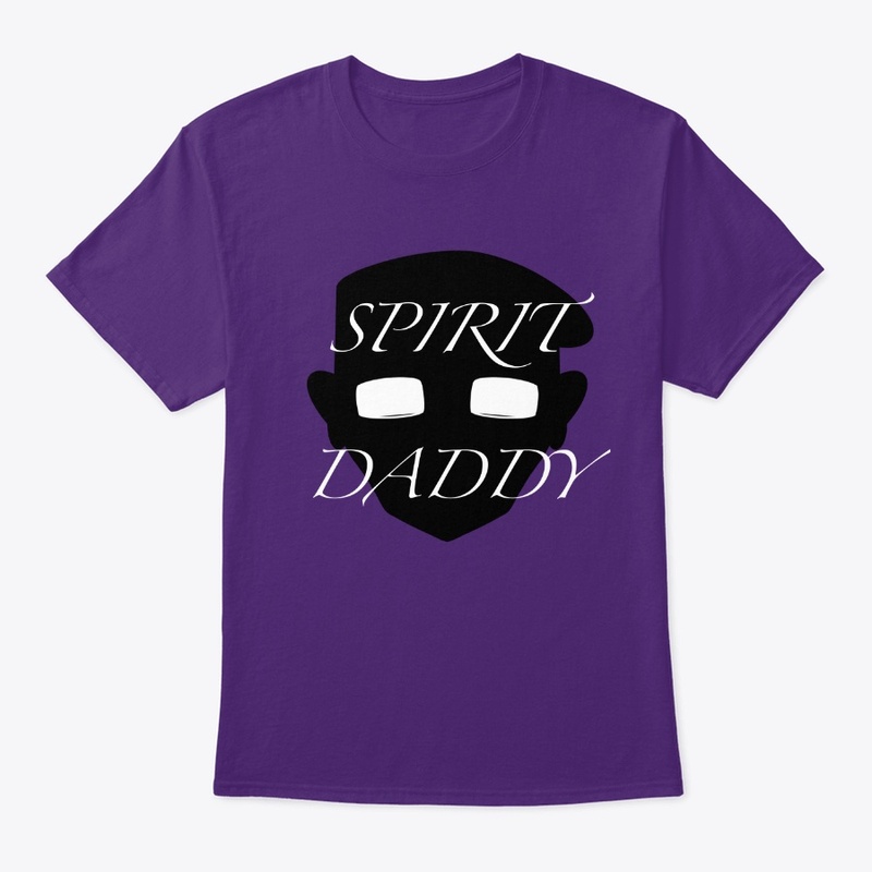 Kent Hovind Is My Spirit Daddy
