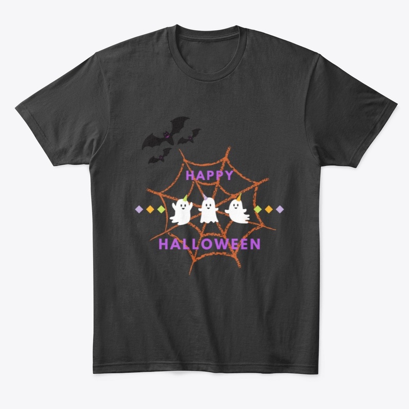 Happy Halloween (2021)