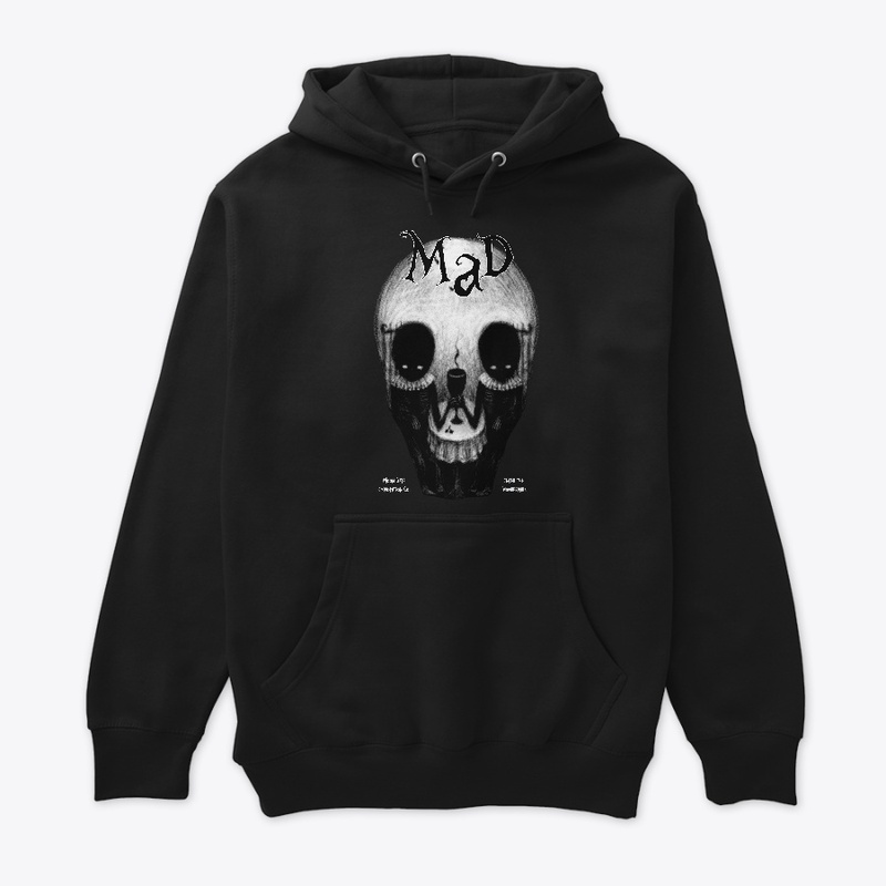 MAD: The Dead-Dums