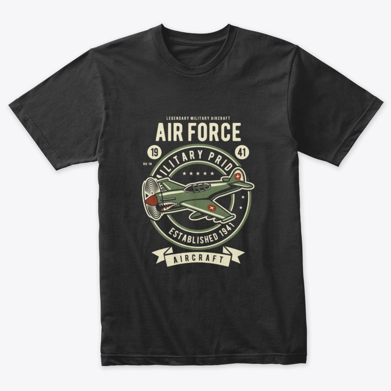 Air Force High Tops