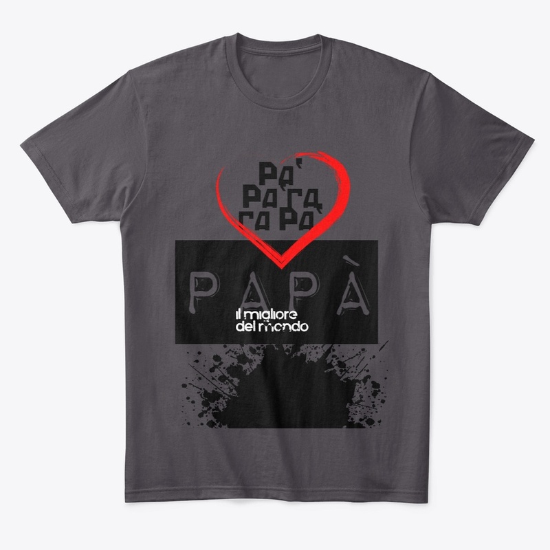 Papà