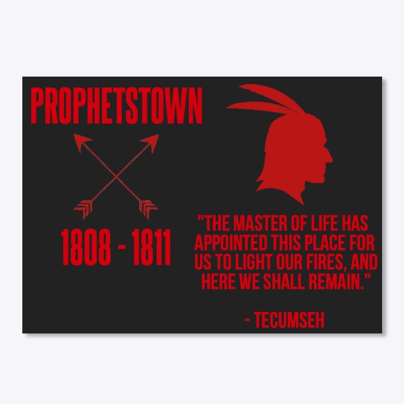 Prophetstown (1808-1811)