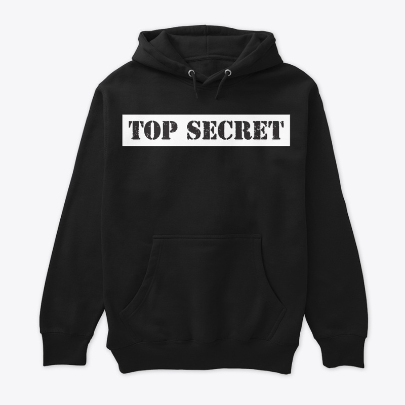 TOP SECRET