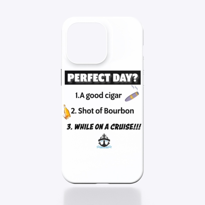 The Perfect Day!