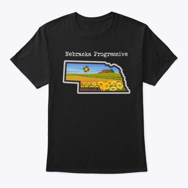 Nebraska Progressive